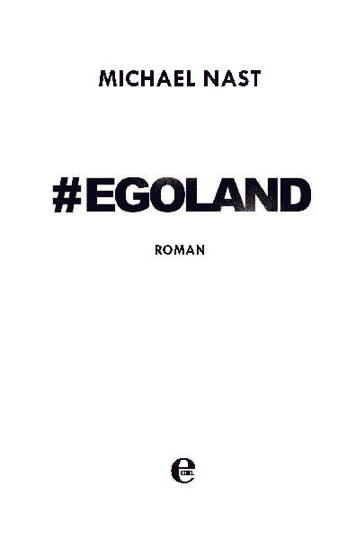 #EGOLAND