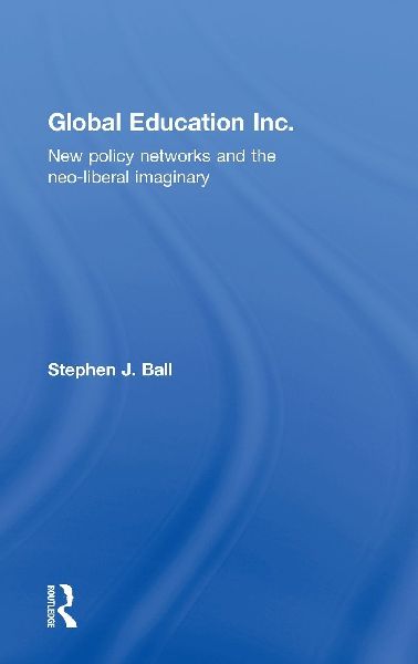 Global Education Inc.