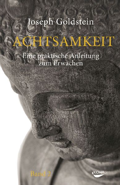 Achtsamkeit 