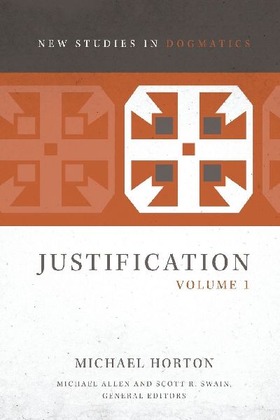 The Justification, Volume 1