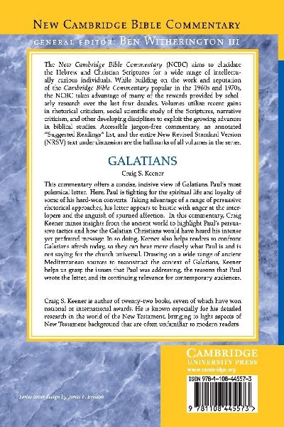 Galatians