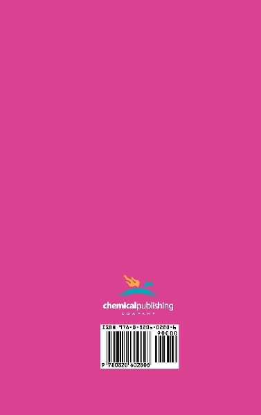 The Chemical Formulary Volume 22
