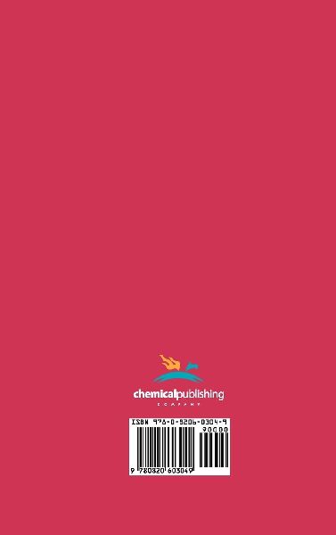 The Chemical Formulary, Volume 25