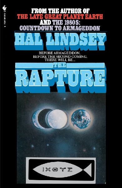 The Rapture