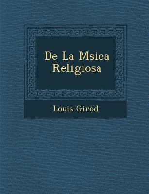 de La M Sica Religiosa