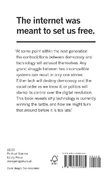 The People Vs Tech