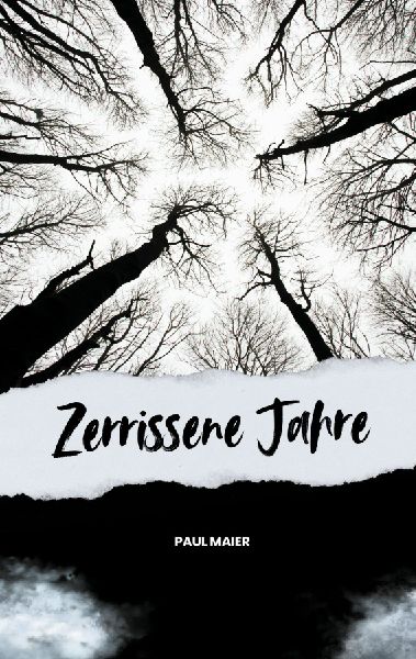 Zerrissene Jahre