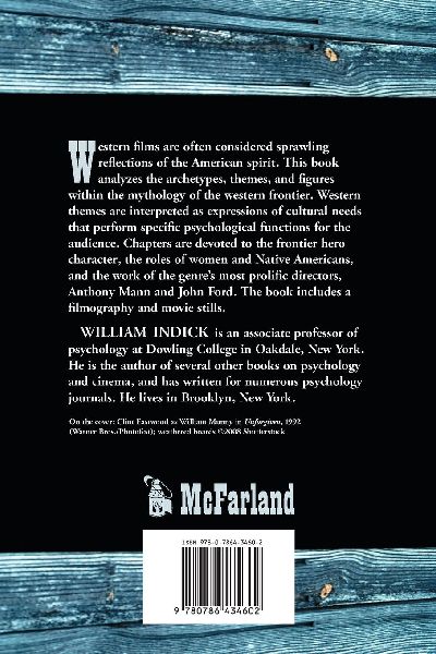 The Psychology of the Western