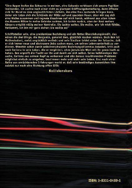 Kollisionskurs