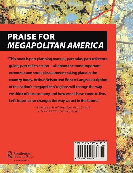 Megapolitan America