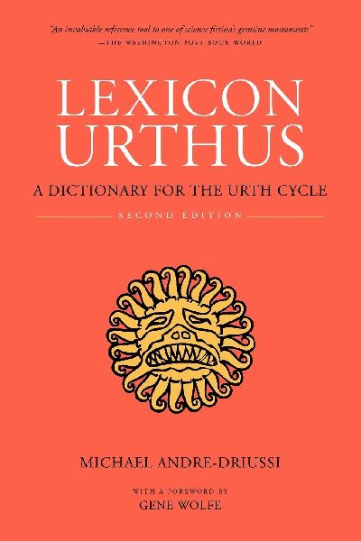 Lexicon Urthus, Second Edition