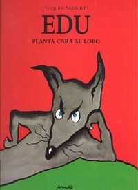 Edu mes fort que el llop