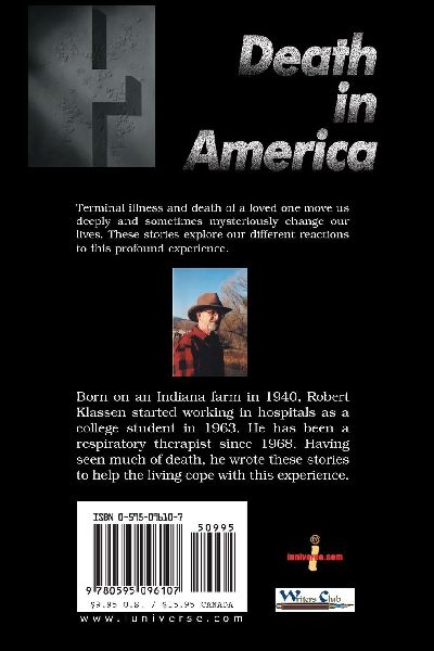Death in America