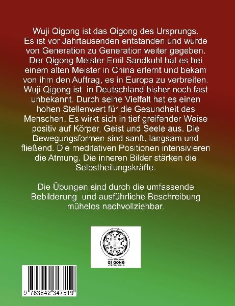Das Qigong des Ursprungs