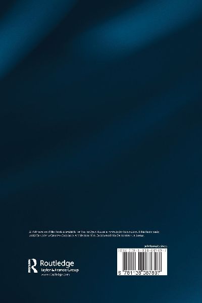 International Multiparty Mediation and Conflict Management