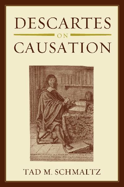 Descartes on Causation