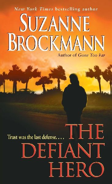 The Defiant Hero