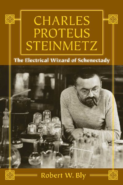 Charles Proteus Steinmetz