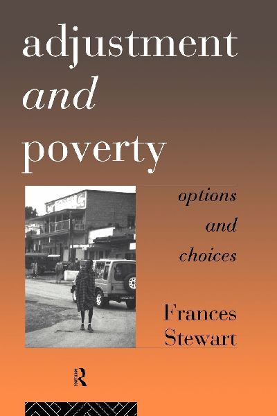 Adjustment and Poverty