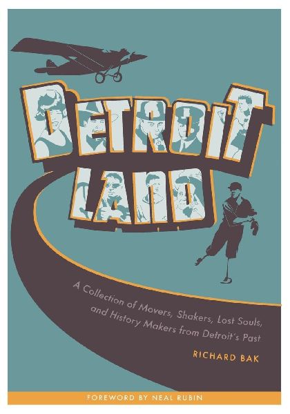 Detroitland