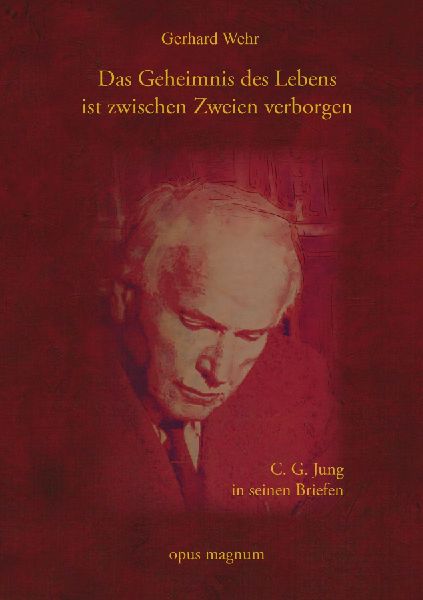 Das Geheimnis des Lebens  ist zwischen Zweien verborgen