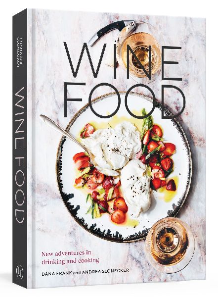 Wine Food
