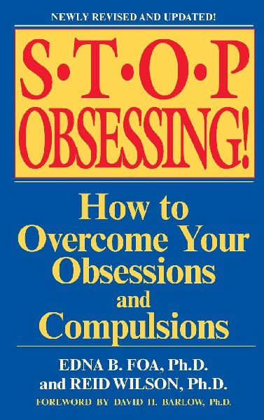 Stop Obsessing!