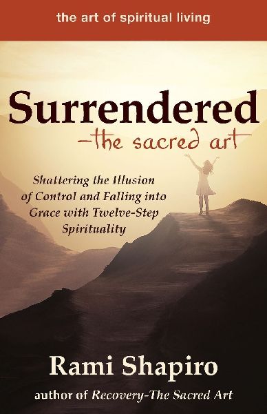 Surrendered-The Sacred Art