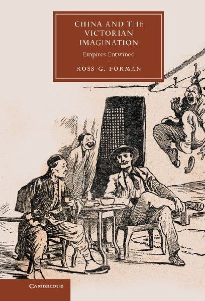 China and the Victorian Imagination