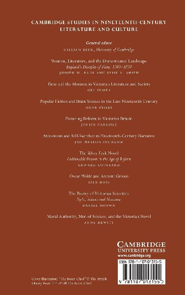 China and the Victorian Imagination