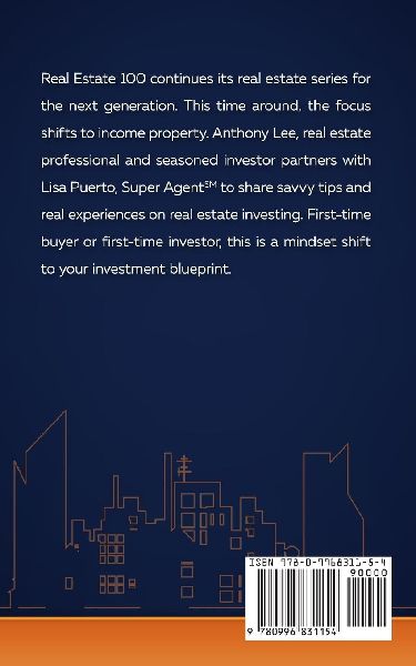 Real Estate 100