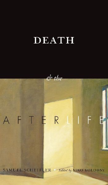 Death and the Afterlife