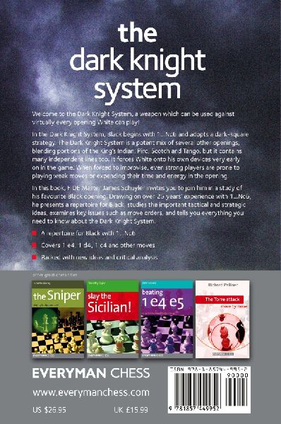 The Dark Knight System