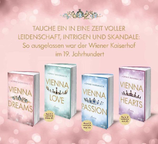 Vienna Dreams