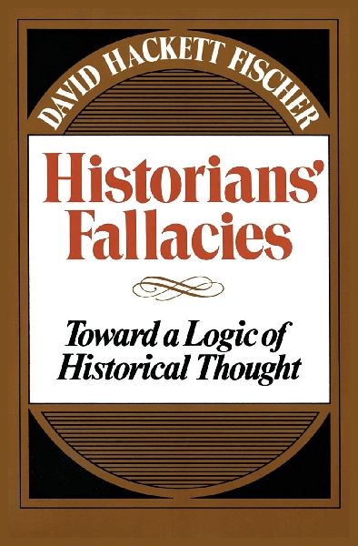 Historians' Fallacie