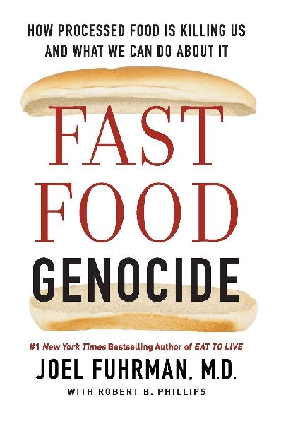 Fast Food Genocide