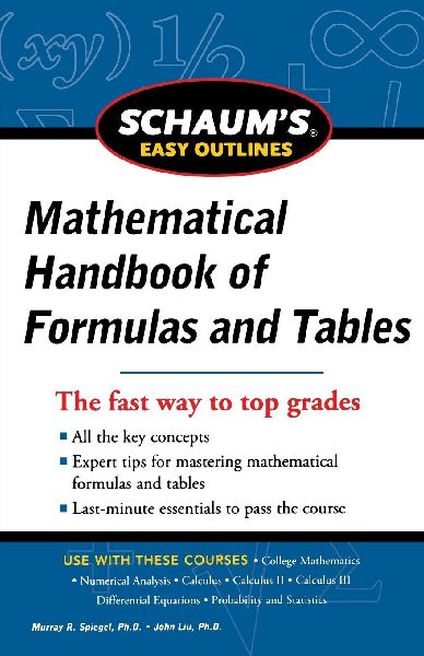 SEO MATH HB FRM&TBLS REV