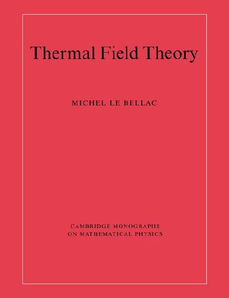 Thermal Field Theory