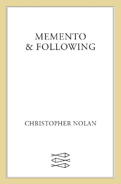 Memento & Following