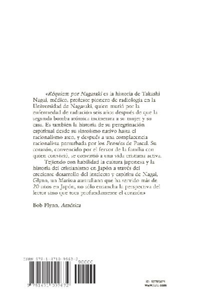 Requiem por Nagasaki