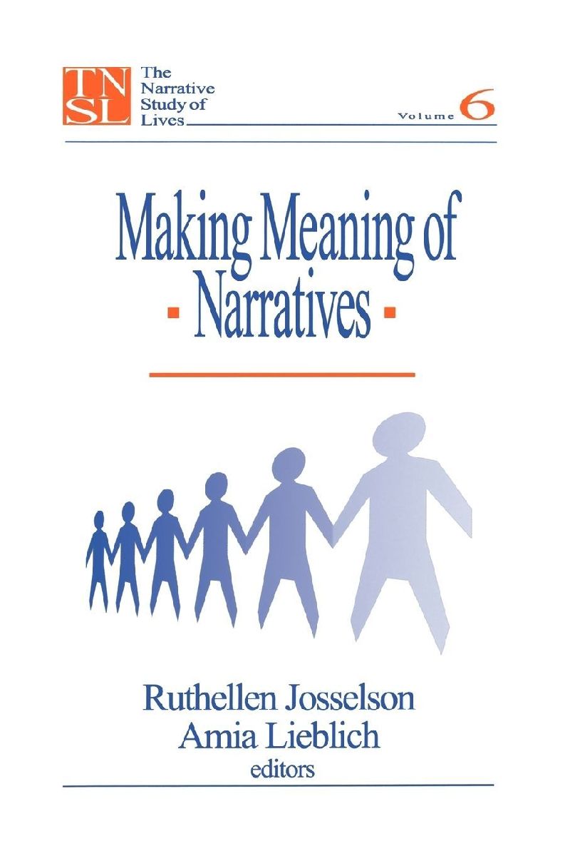 Making Meaning of Narratives