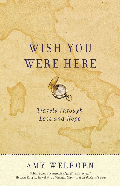 Wish You Were Here