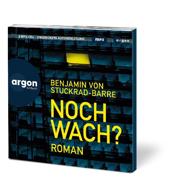 Noch wach?