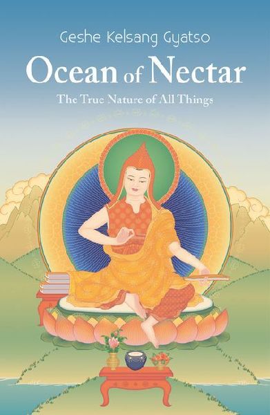 Ocean Of Nectar