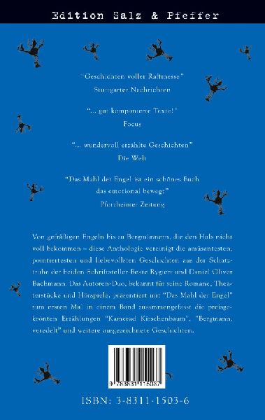 Das Mahl der Engel