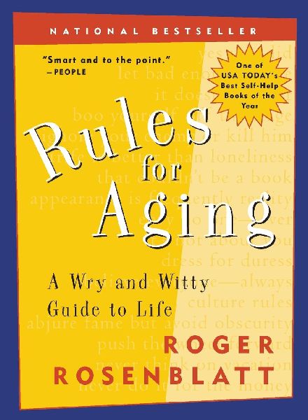 Rules for Aging
