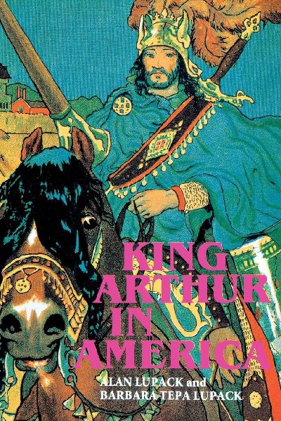 King Arthur in America