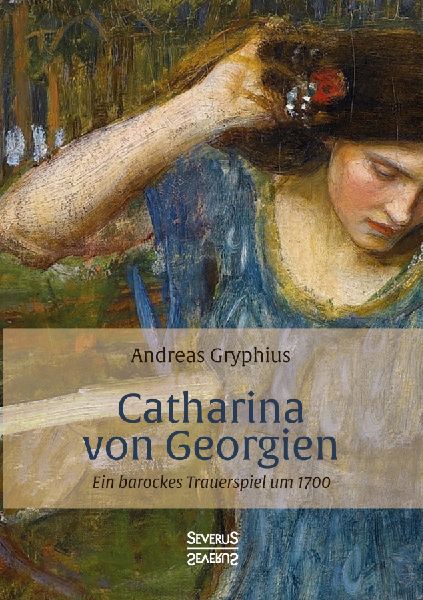 Catharina von Georgien