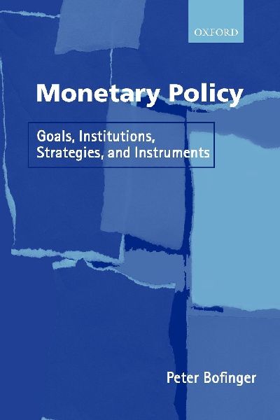 Monetary Policy