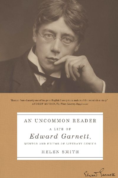 An Uncommon Reader